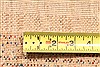 Gabbeh Beige Hand Knotted 23 X 49 Area Rug 254-30059 Thumb 6