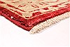 Pishavar Red Hand Knotted 31 X 50  Area Rug 254-30060 Thumb 4