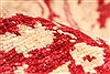 Pishavar Red Hand Knotted 31 X 50 Area Rug 254-30060 Thumb 8