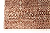 Modern Beige Hand Knotted 30 X 51 Area Rug 254-30061 Thumb 1