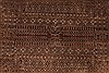 Modern Beige Hand Knotted 30 X 51 Area Rug 254-30061 Thumb 2