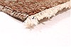 Modern Beige Hand Knotted 30 X 51 Area Rug 254-30061 Thumb 4