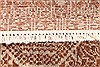 Modern Beige Hand Knotted 30 X 51 Area Rug 254-30061 Thumb 5