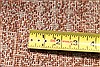 Modern Beige Hand Knotted 30 X 51 Area Rug 254-30061 Thumb 6