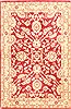 Ziegler Beige Hand Knotted 33 X 51  Area Rug 254-30062 Thumb 0