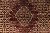Mahi Red Hand Knotted 30 X 51 Area Rug 254-30064 Thumb 2