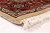 Mahi Red Hand Knotted 30 X 51 Area Rug 254-30064 Thumb 5