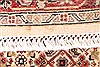 Mahi Red Hand Knotted 30 X 51 Area Rug 254-30064 Thumb 6