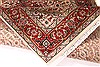 Mahi Red Hand Knotted 30 X 51 Area Rug 254-30064 Thumb 8
