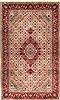 Mahi Red Hand Knotted 30 X 51 Area Rug 254-30064 Thumb 0