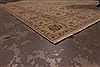 Chobi Red Hand Knotted 70 X 1011  Area Rug 100-30066 Thumb 1