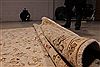 Chobi Red Hand Knotted 70 X 1011 Area Rug 100-30066 Thumb 9