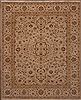 Chobi Red Hand Knotted 70 X 1011  Area Rug 100-30066 Thumb 0