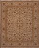 Chobi Red Hand Knotted 70 X 1011 Area Rug 100-30066 Thumb 0