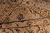 Chobi Beige Hand Knotted 80 X 101 Area Rug 301-30067 Thumb 5