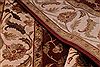 Jaipur Red Hand Knotted 81 X 100 Area Rug 301-30068 Thumb 3
