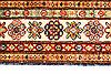 Kazak Beige Hand Knotted 34 X 52 Area Rug 254-30069 Thumb 3