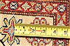 Kazak Beige Hand Knotted 34 X 52 Area Rug 254-30069 Thumb 6