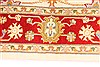 Tabriz Beige Hand Knotted 29 X 42 Area Rug 254-30071 Thumb 3
