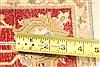Tabriz Beige Hand Knotted 29 X 42 Area Rug 254-30071 Thumb 6