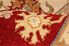 Tabriz Beige Hand Knotted 29 X 42 Area Rug 254-30071 Thumb 8