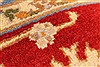 Tabriz Beige Hand Knotted 29 X 42 Area Rug 254-30071 Thumb 9