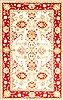 Tabriz Beige Hand Knotted 29 X 42 Area Rug 254-30071 Thumb 0