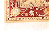 Tabriz Beige Hand Knotted 27 X 43 Area Rug 254-30073 Thumb 1
