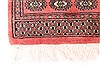 Bokhara Beige Hand Knotted 29 X 44 Area Rug 254-30074 Thumb 1