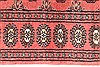 Bokhara Beige Hand Knotted 29 X 44 Area Rug 254-30074 Thumb 3