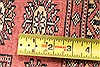Bokhara Beige Hand Knotted 29 X 44 Area Rug 254-30074 Thumb 6