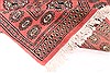 Bokhara Beige Hand Knotted 29 X 44 Area Rug 254-30074 Thumb 7