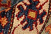 Kazak Beige Square Hand Knotted 30 X 30  Area Rug 254-30076 Thumb 9