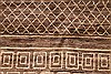 Modern Beige Hand Knotted 311 X 60 Area Rug 254-30078 Thumb 2