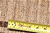 Modern Brown Hand Knotted 39 X 510 Area Rug 254-30079 Thumb 6