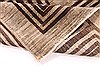 Modern Brown Hand Knotted 39 X 510 Area Rug 254-30079 Thumb 7
