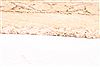 Ziegler Beige Round Hand Knotted 80 X 80 Area Rug 254-30084 Thumb 3