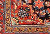 Heriz Purple Hand Knotted 79 X 124 Area Rug 254-30086 Thumb 4