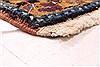 Heriz Purple Hand Knotted 79 X 124 Area Rug 254-30086 Thumb 5