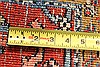 Heriz Purple Hand Knotted 79 X 124 Area Rug 254-30086 Thumb 7