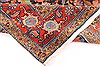 Heriz Purple Hand Knotted 79 X 124 Area Rug 254-30086 Thumb 8
