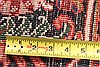 Heriz Blue Hand Knotted 102 X 134 Area Rug 254-30087 Thumb 6
