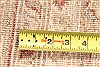 Pishavar Beige Hand Knotted 116 X 146 Area Rug 254-30088 Thumb 7