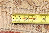 Mahal Beige Round Hand Knotted 118 X 1110  Area Rug 254-30089 Thumb 7