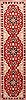 Tabriz Beige Runner Hand Knotted 27 X 100 Area Rug 254-30090 Thumb 0