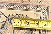 Tabriz Beige Hand Knotted 80 X 100 Area Rug 254-30095 Thumb 7