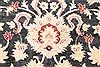 Pishavar Beige Hand Knotted 81 X 911 Area Rug 254-30096 Thumb 10