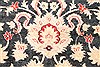 Pishavar Beige Hand Knotted 81 X 911  Area Rug 254-30096 Thumb 10