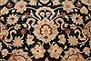 Pishavar Beige Hand Knotted 81 X 911 Area Rug 254-30096 Thumb 11