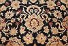 Pishavar Beige Hand Knotted 81 X 911  Area Rug 254-30096 Thumb 11